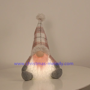 Christmas Gnomes