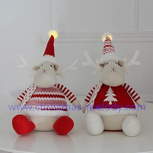 Christmas Gnomes