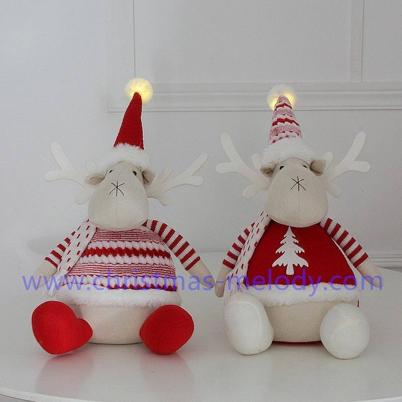 Christmas Gnomes