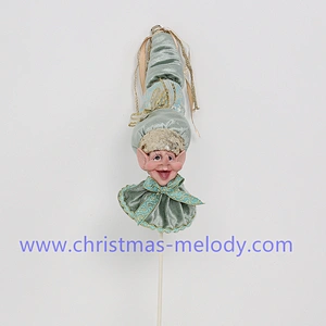 60CM Christmas Sprite