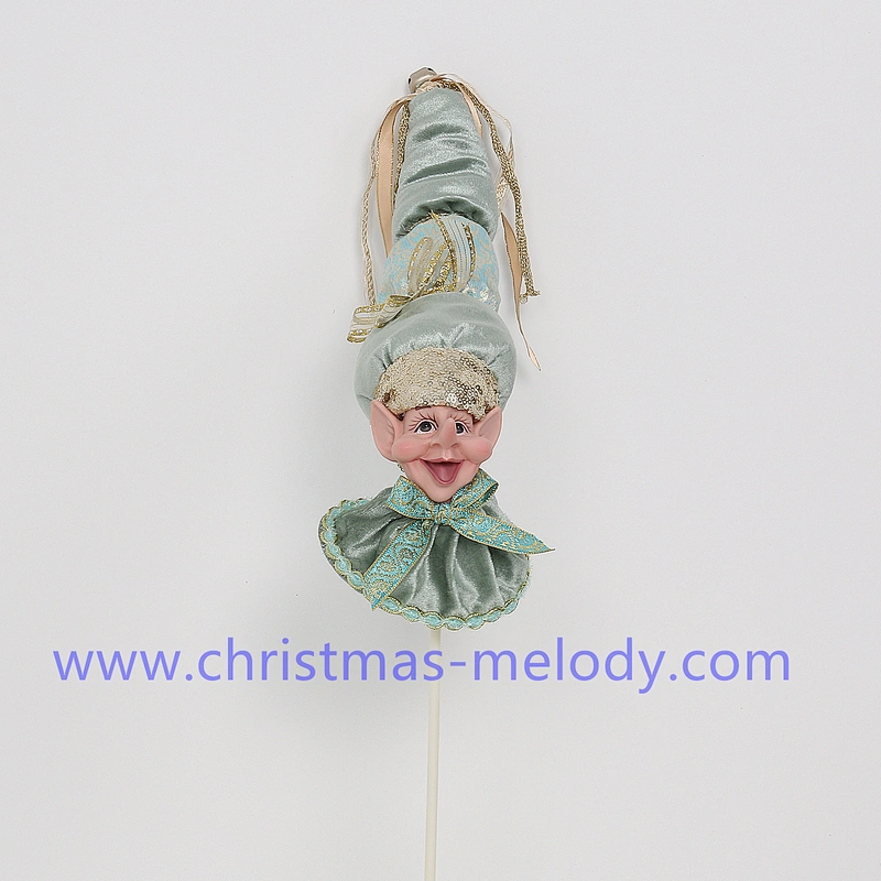 60CM Christmas Sprite