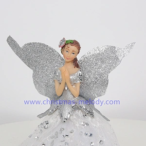 30CM Christmas Angels