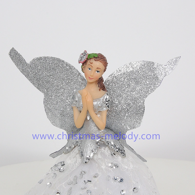 30CM Christmas Angels