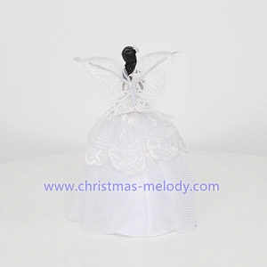 25CM  Christmas Angel