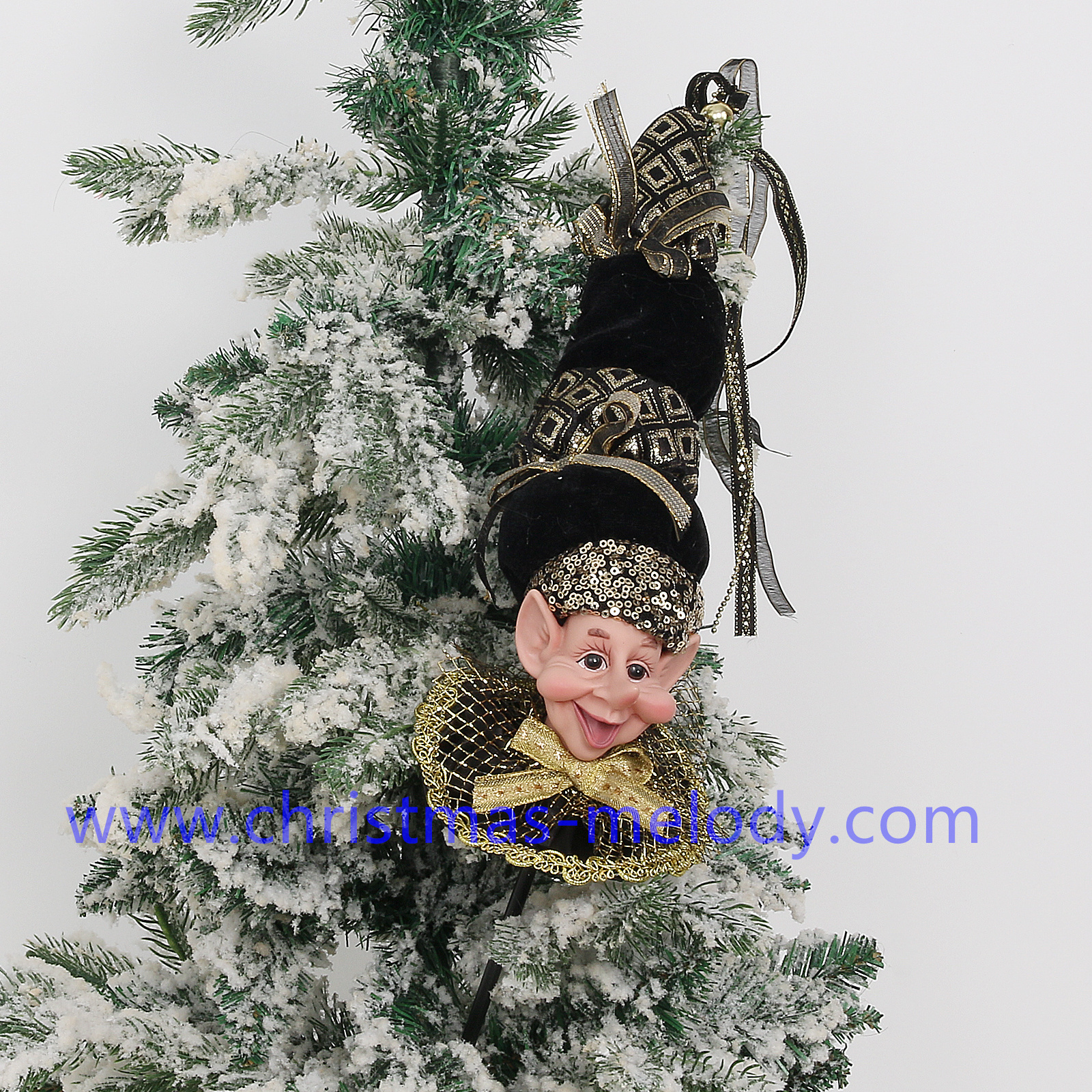 60CM Christmas Sprite