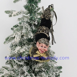 60CM Christmas Sprite
