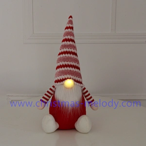 Christmas Gnomes