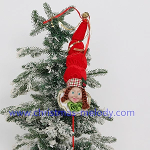 60CM Christmas Sprite