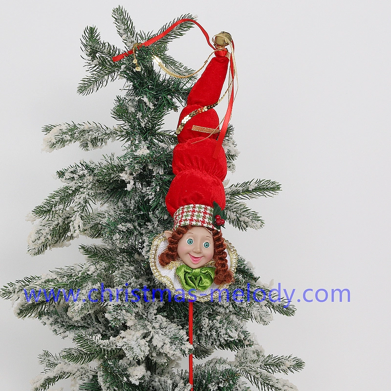 60CM Christmas Sprite