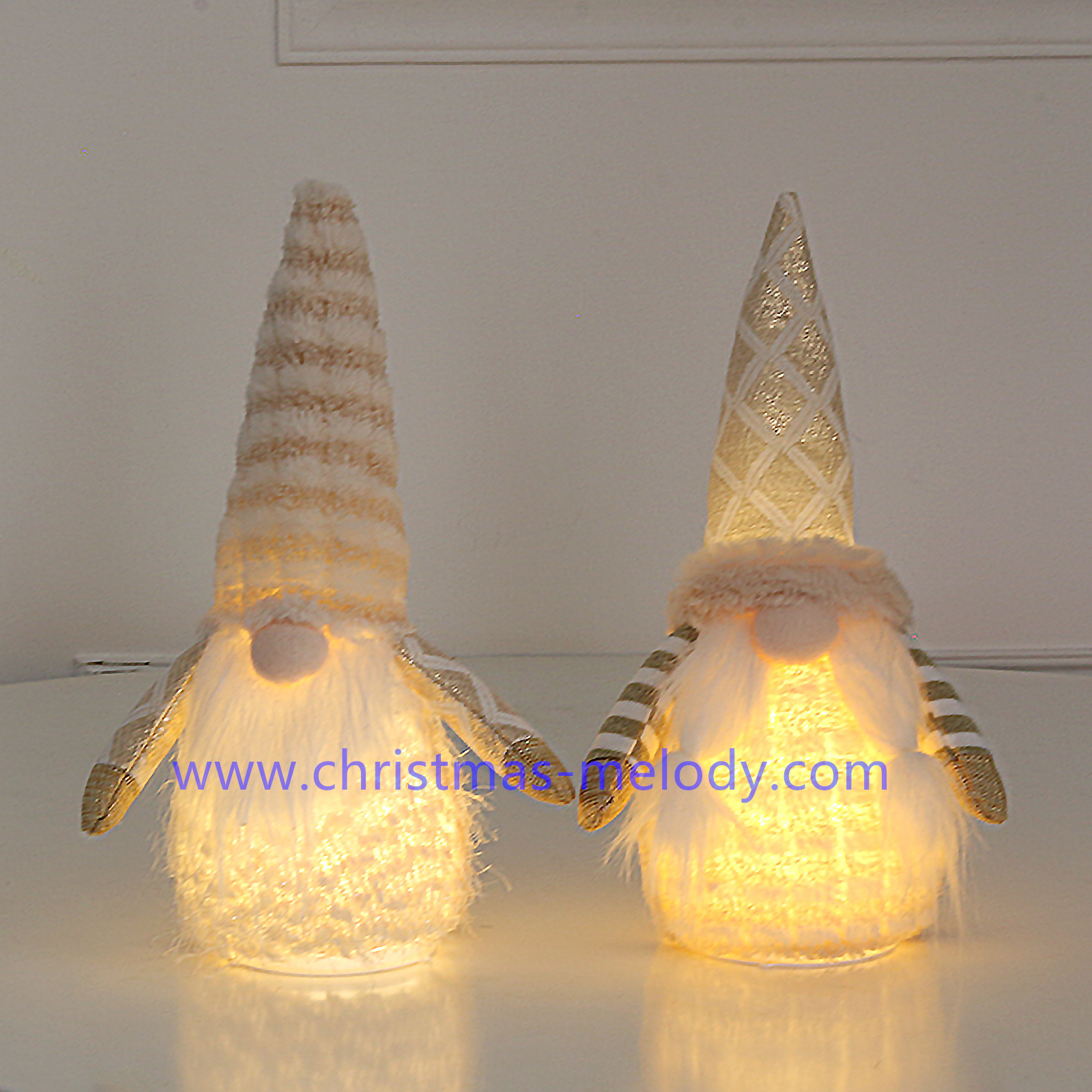 Christmas Gnomes