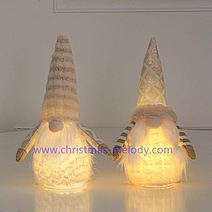 Christmas Gnomes