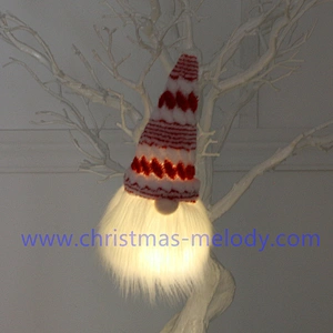 Christmas Gnomes