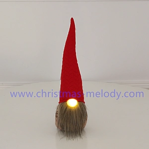Christmas Gnomes