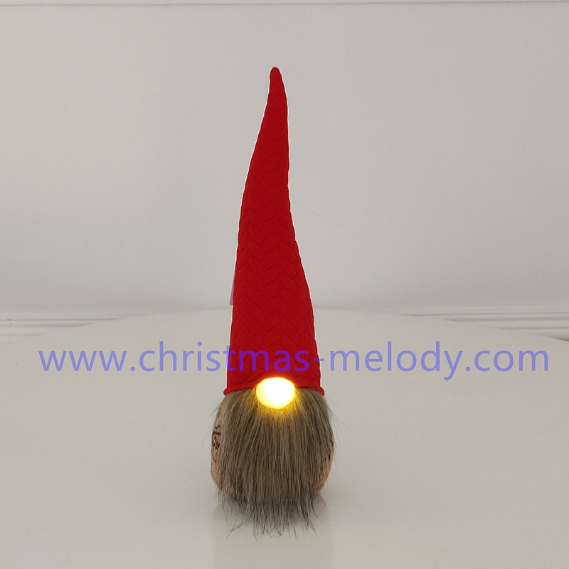 Christmas Gnomes