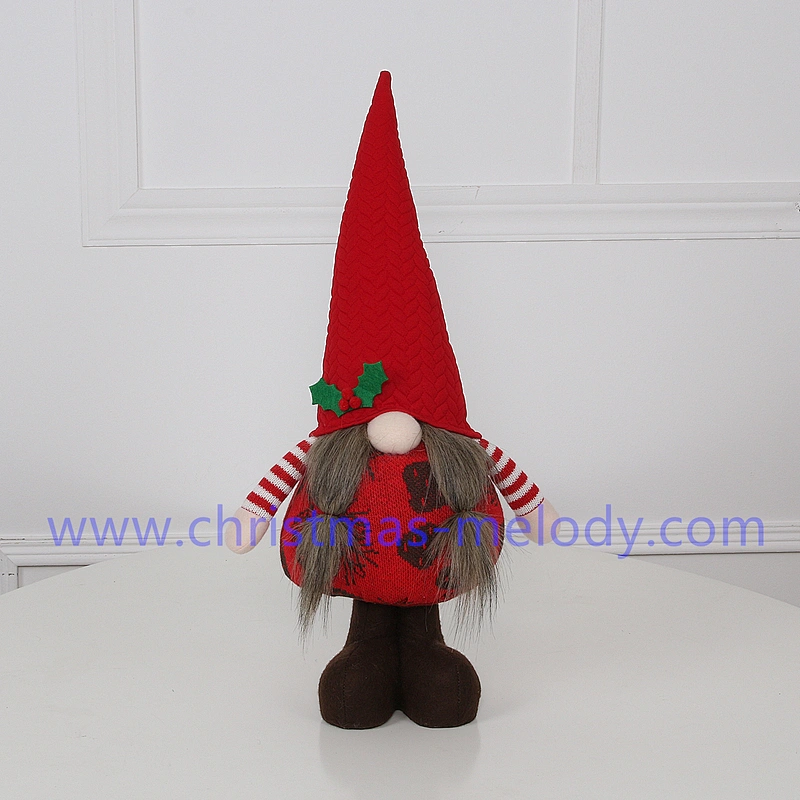 Christmas Gnomes