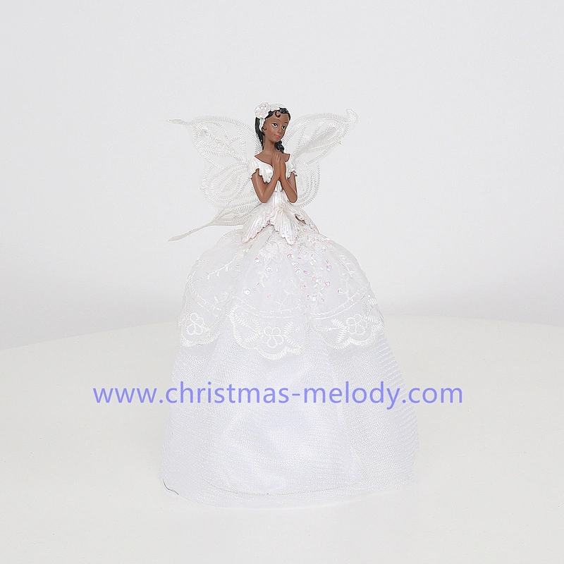 25CM  Christmas Angel