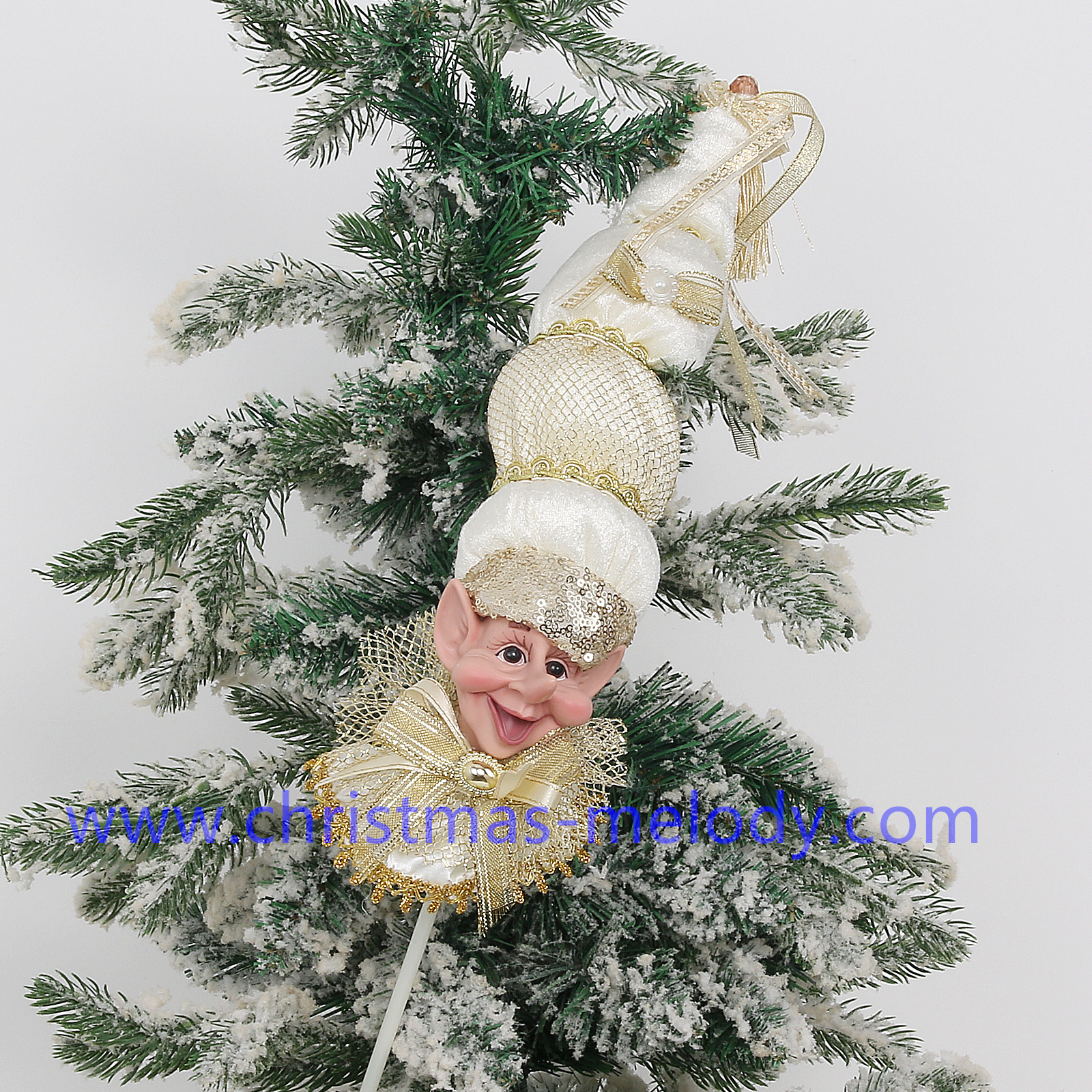 60CM Christmas Sprite