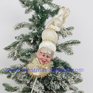 60CM Christmas Sprite