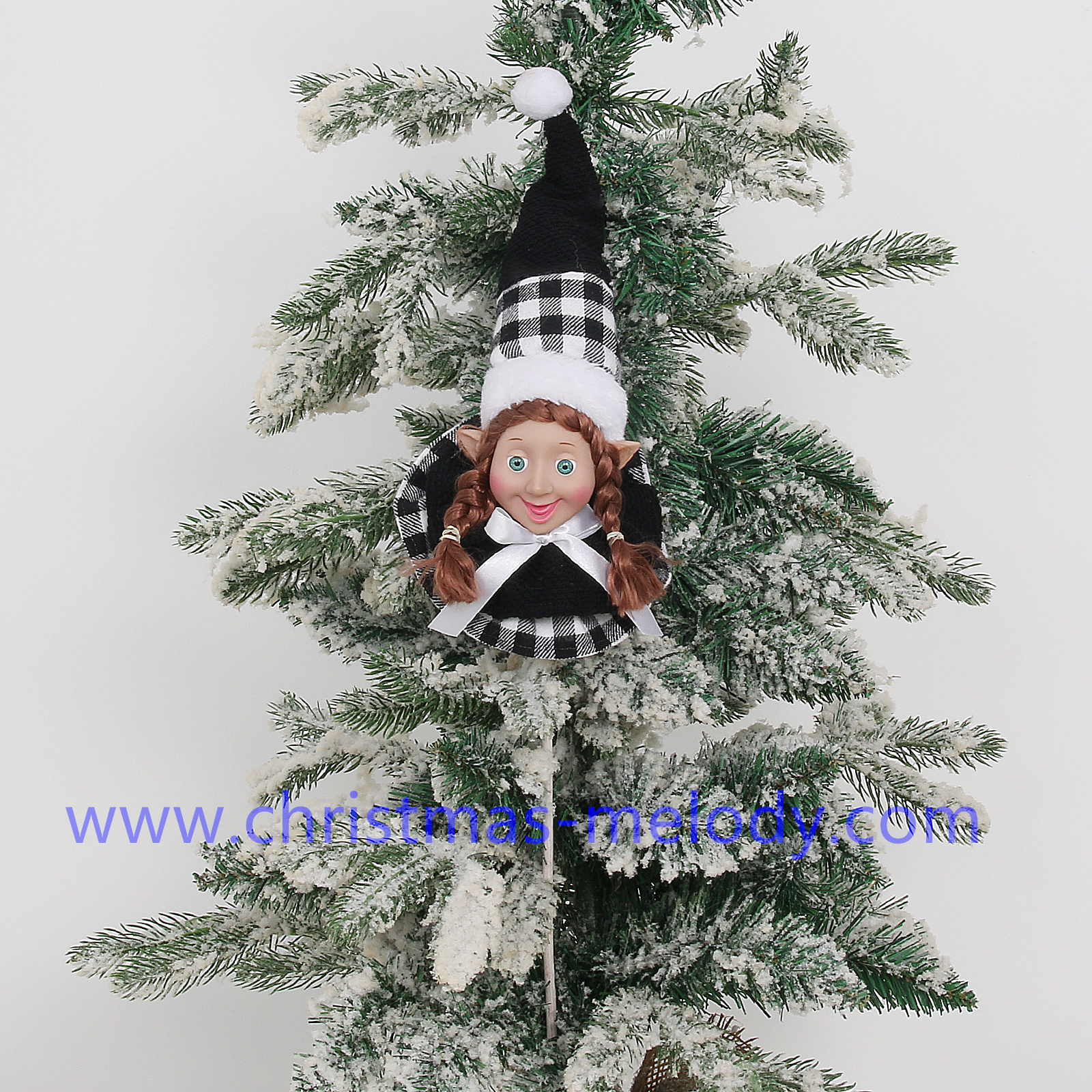 60CM  Christmas Sprite