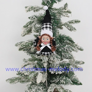 60CM  Christmas Sprite