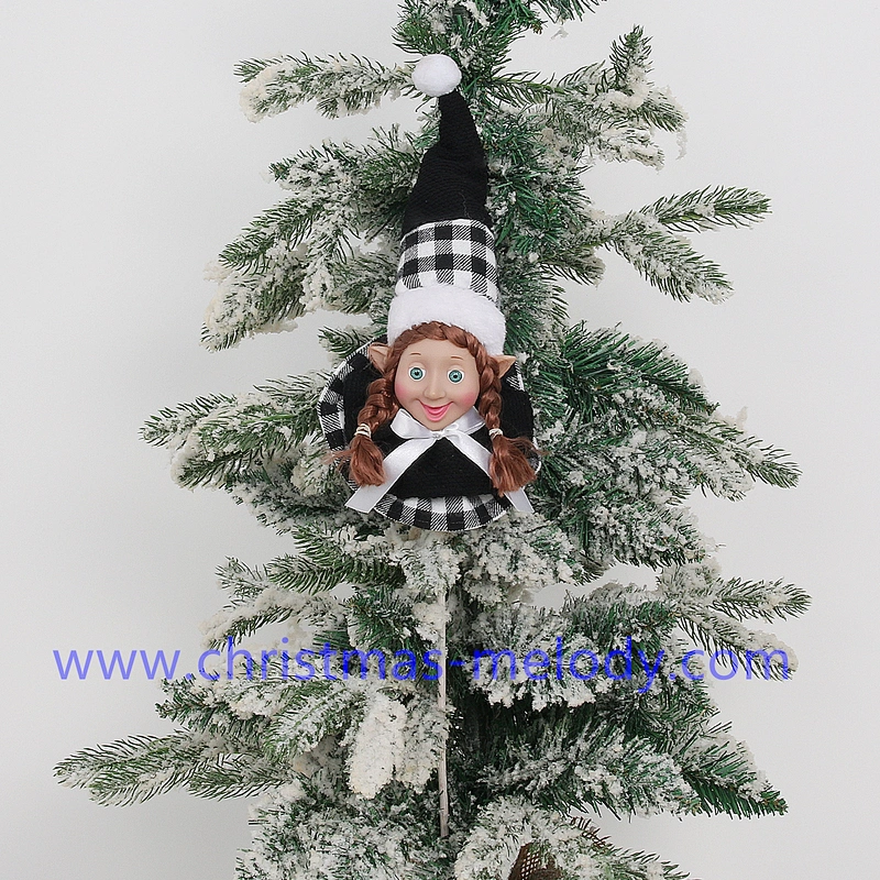 60CM  Christmas Sprite