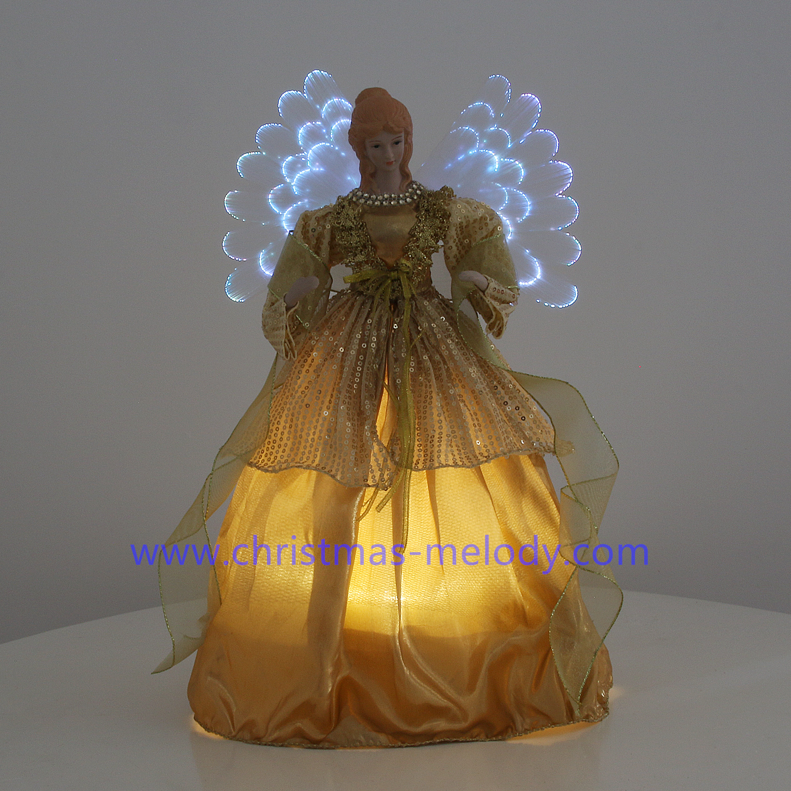 40CM Light Angels