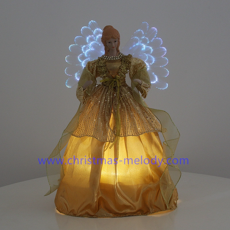 40CM Light Angels