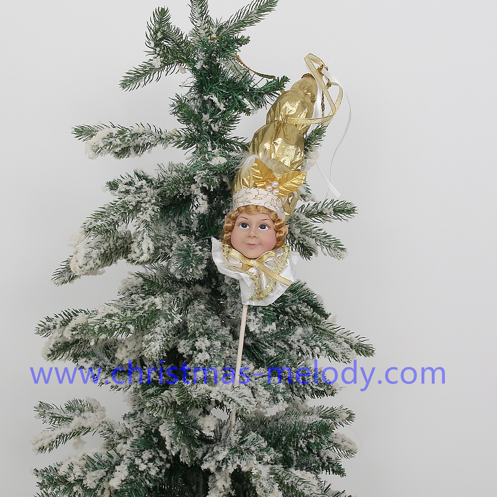 60CM Christmas Sprite
