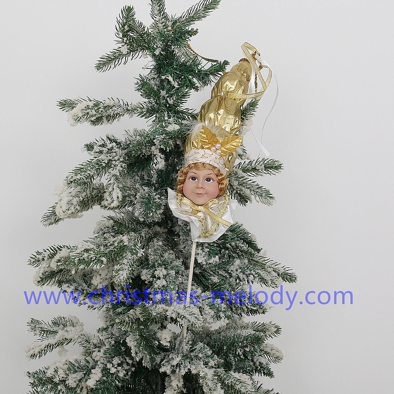 60CM Christmas Sprite