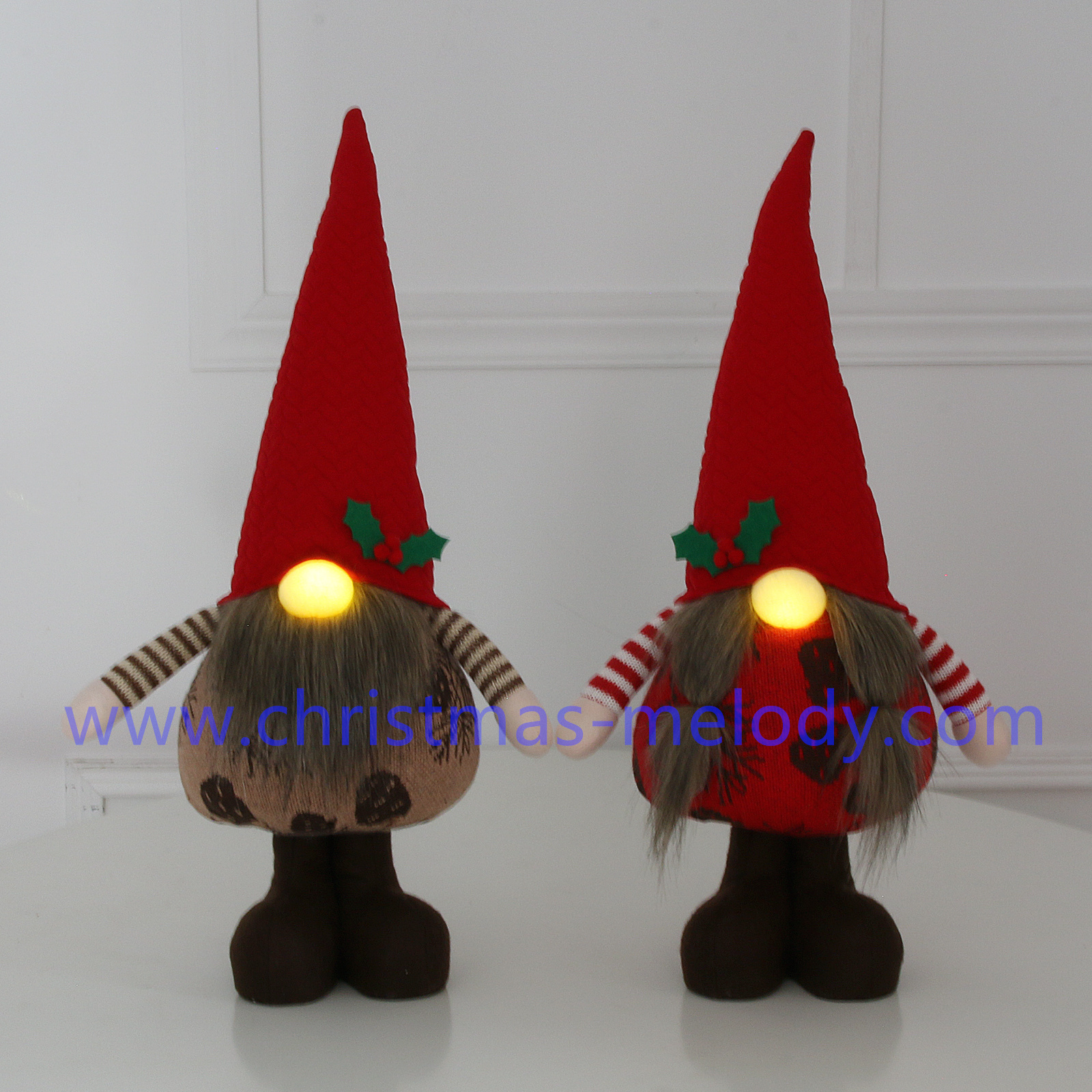 Christmas Gnomes