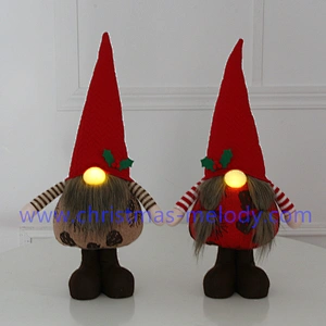 Christmas Gnomes