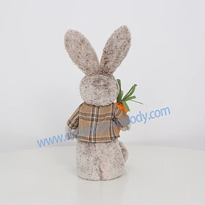40CM 32CM Zodiac rabbit