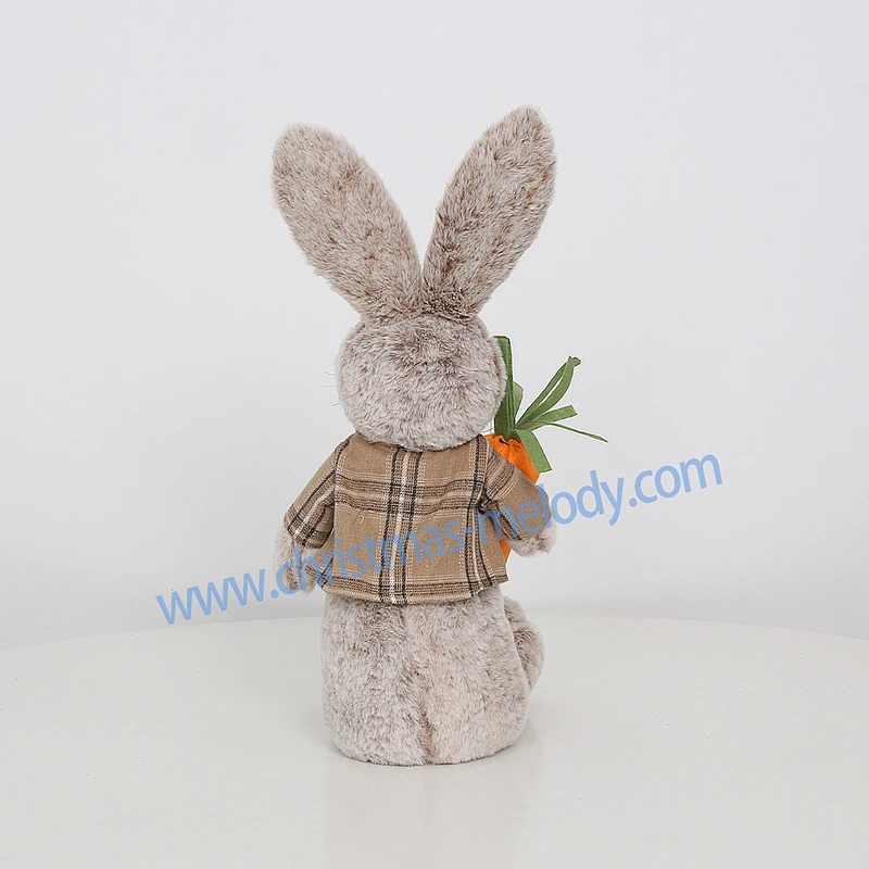 40CM 32CM Zodiac rabbit