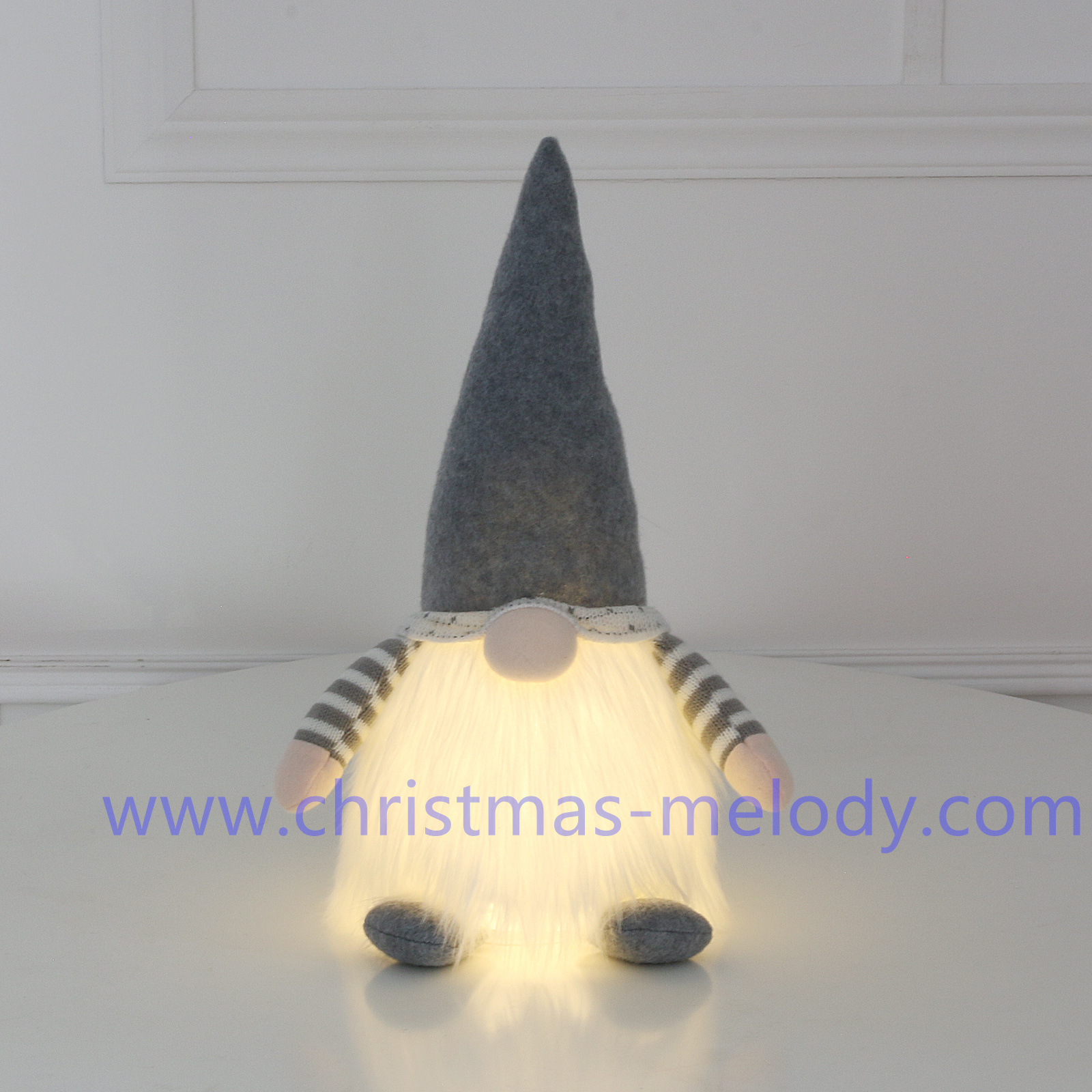 Christmas Gnomes