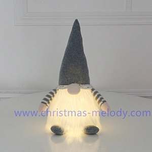 Christmas Gnomes