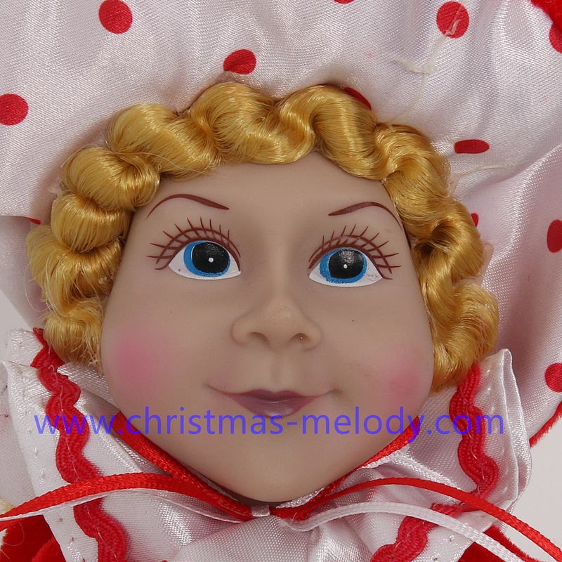 60CM Christmas Sprite