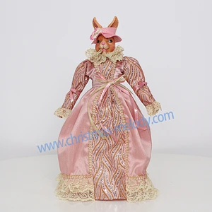 40CM  Zodiac rabbit