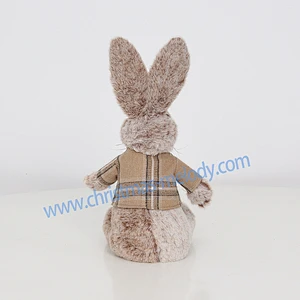 20CM Zodiac rabbit