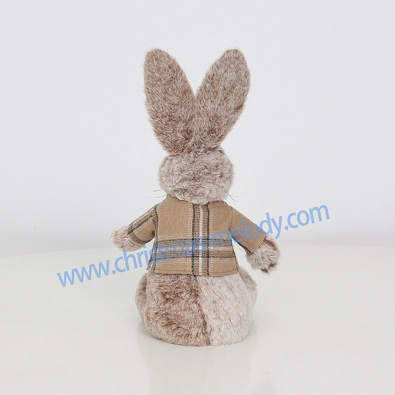 20CM Zodiac rabbit