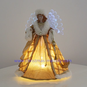 40CM Light Angels