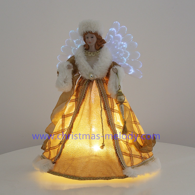 40CM Light Angels