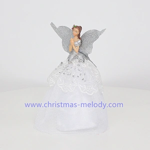 30CM Christmas Angels