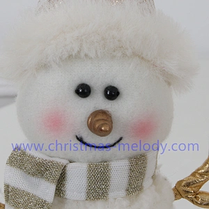 Christmas Snowmen