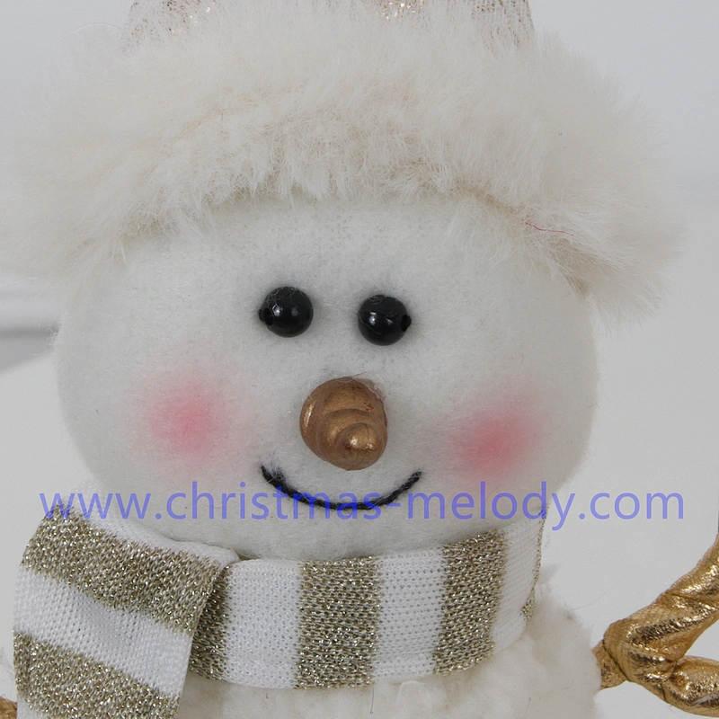 Christmas Snowmen