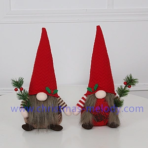 Chtistams Gnomes