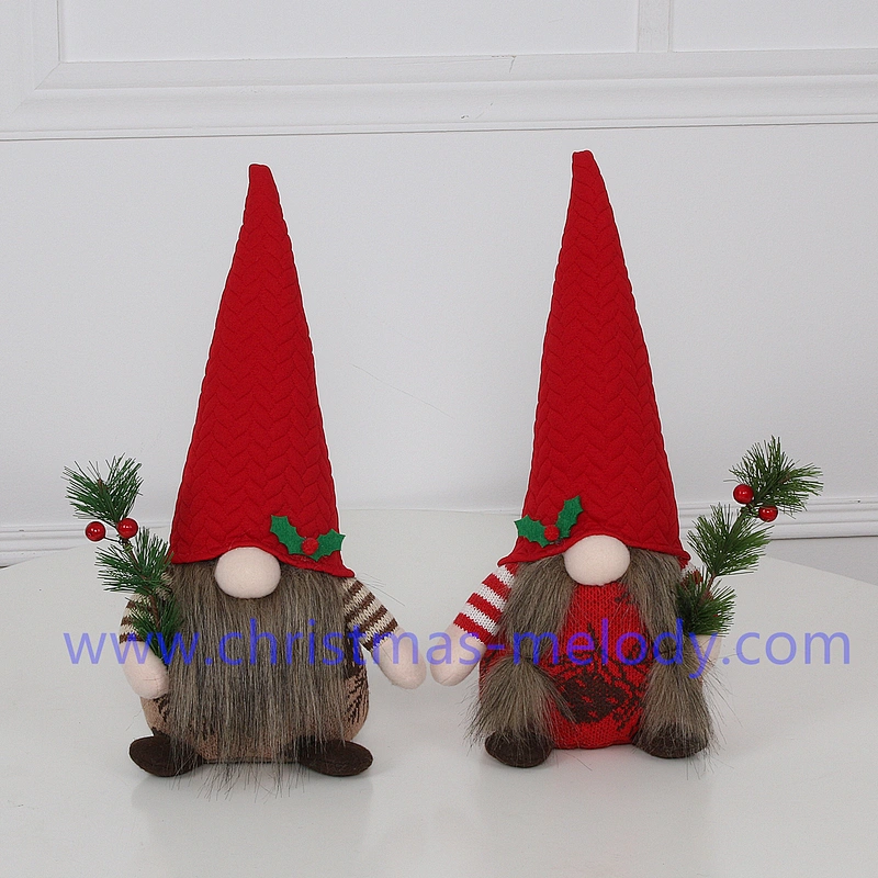 Chtistams Gnomes