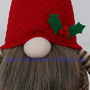 Christmas Gnomes