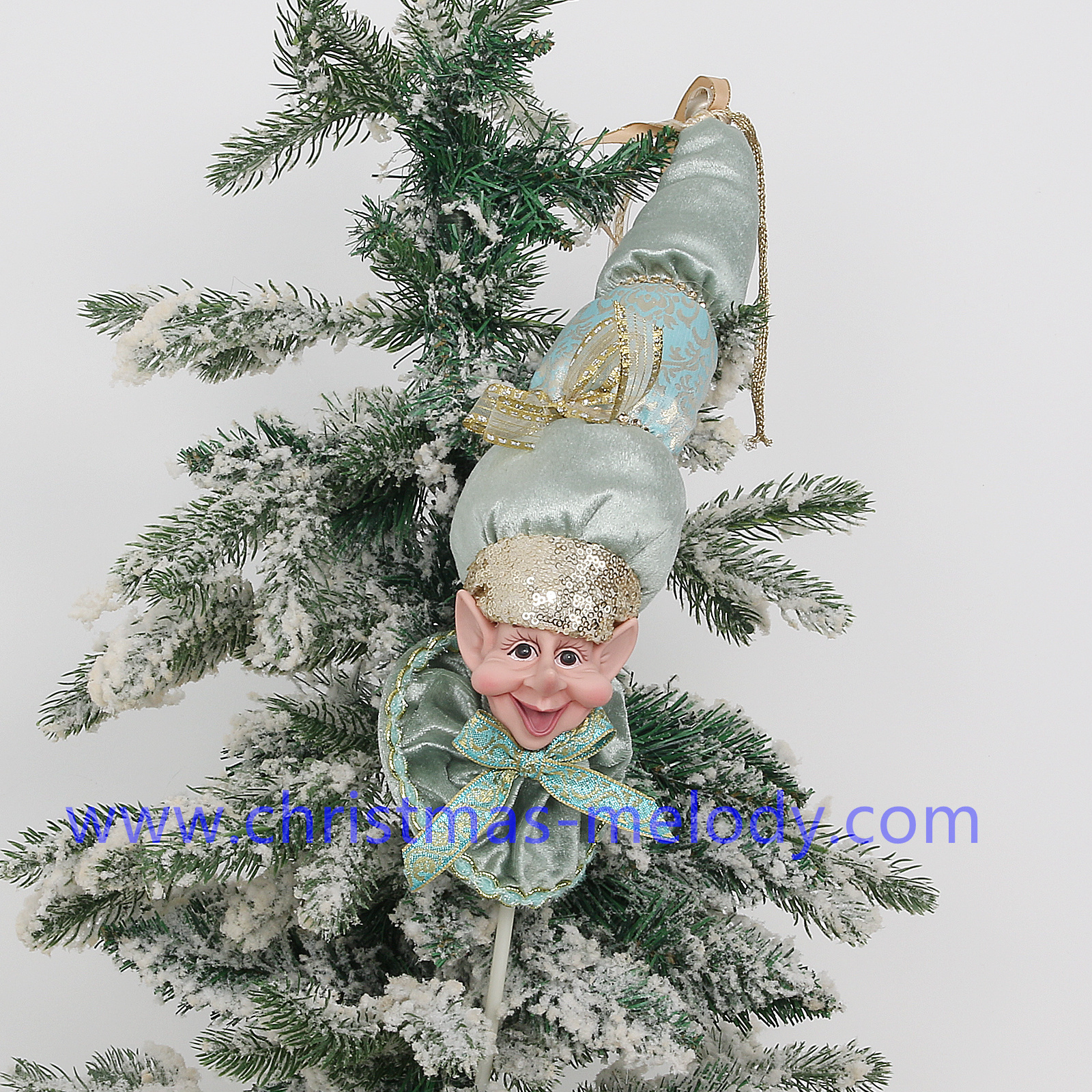 60CM Christmas Sprite