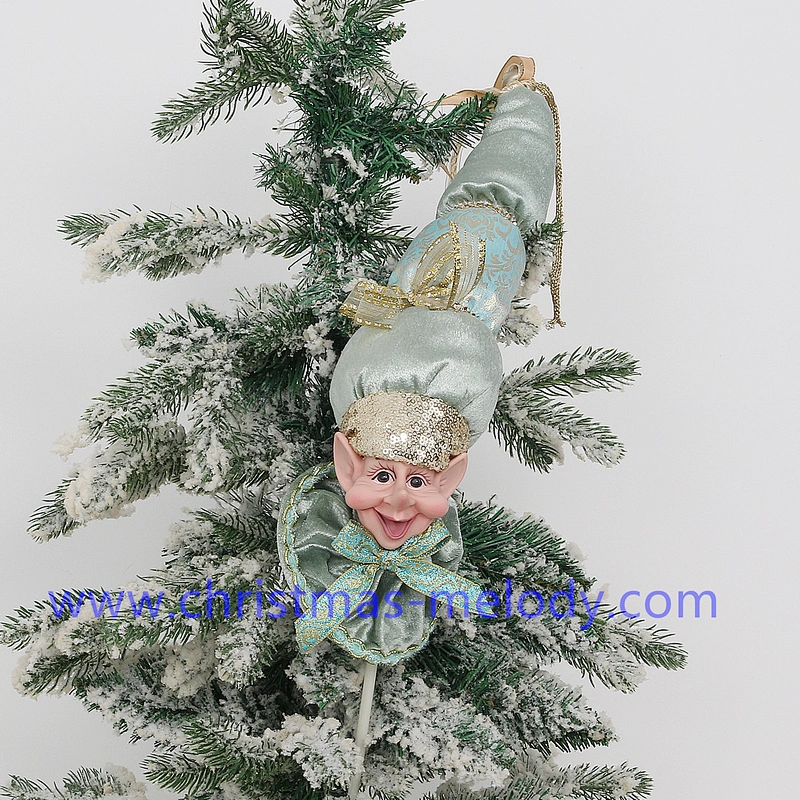 60CM Christmas Sprite
