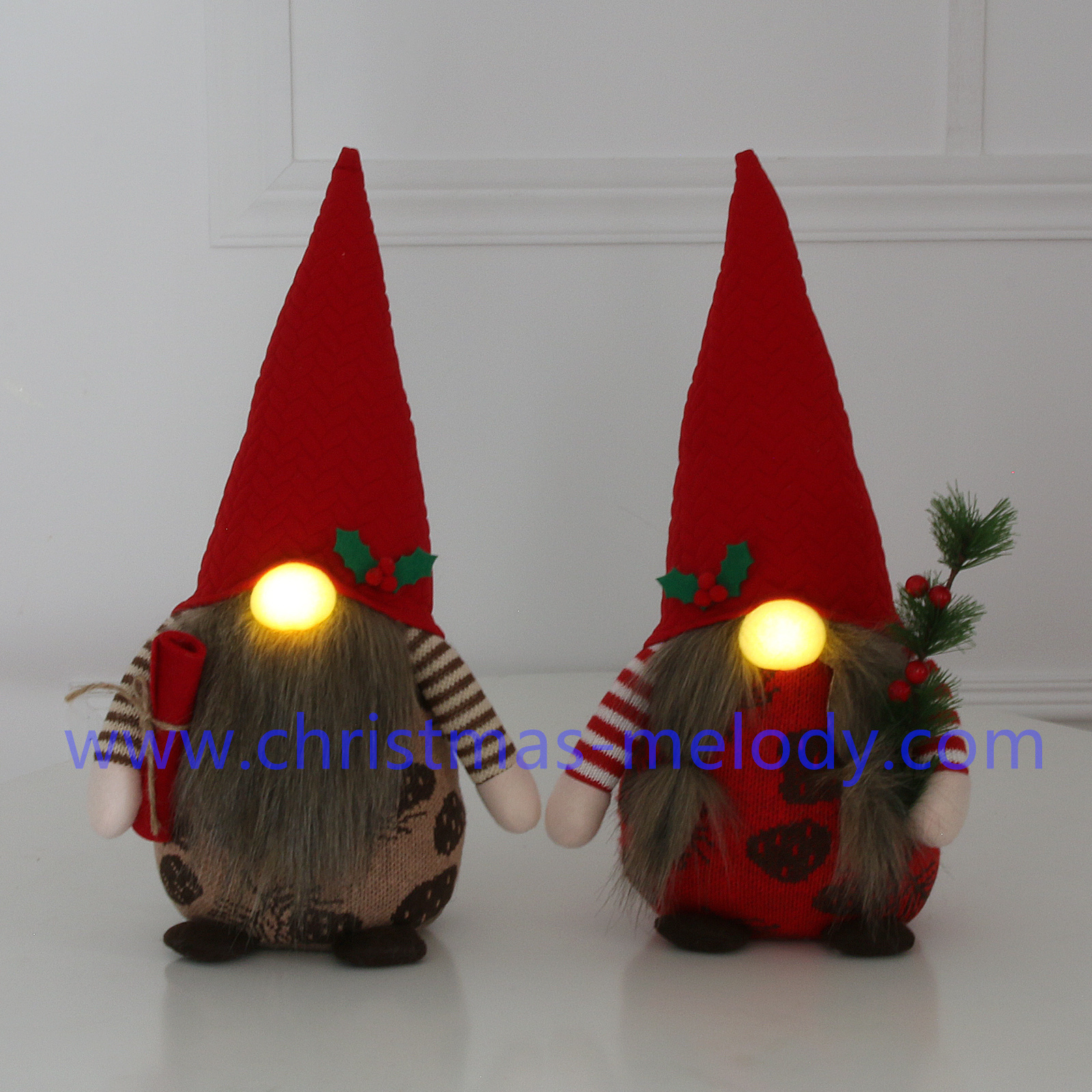 Christmas Gnomes